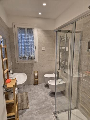 Tuscia Rooms dei Papi Hotel in Viterbo