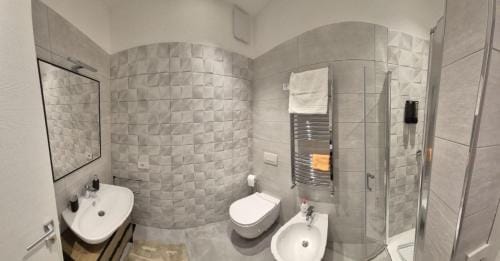 Tuscia Rooms dei Papi Hotel in Viterbo