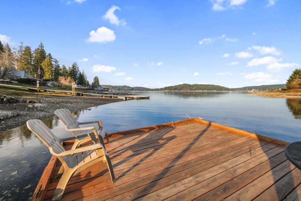 Robinhood Village Resort Resort in Union
