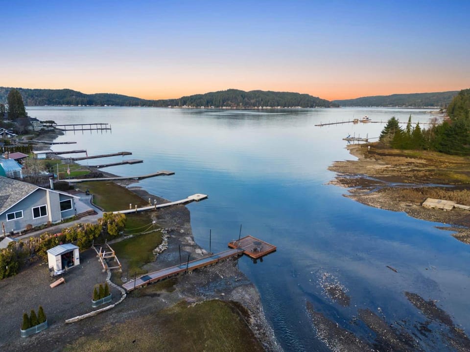Robinhood Village Resort Resort in Union