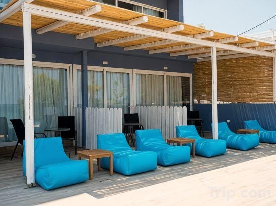 Stalis Hotel Hotel in Stalida