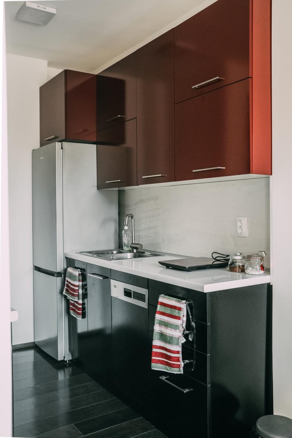 Smart hostel Hostel in Belgrade