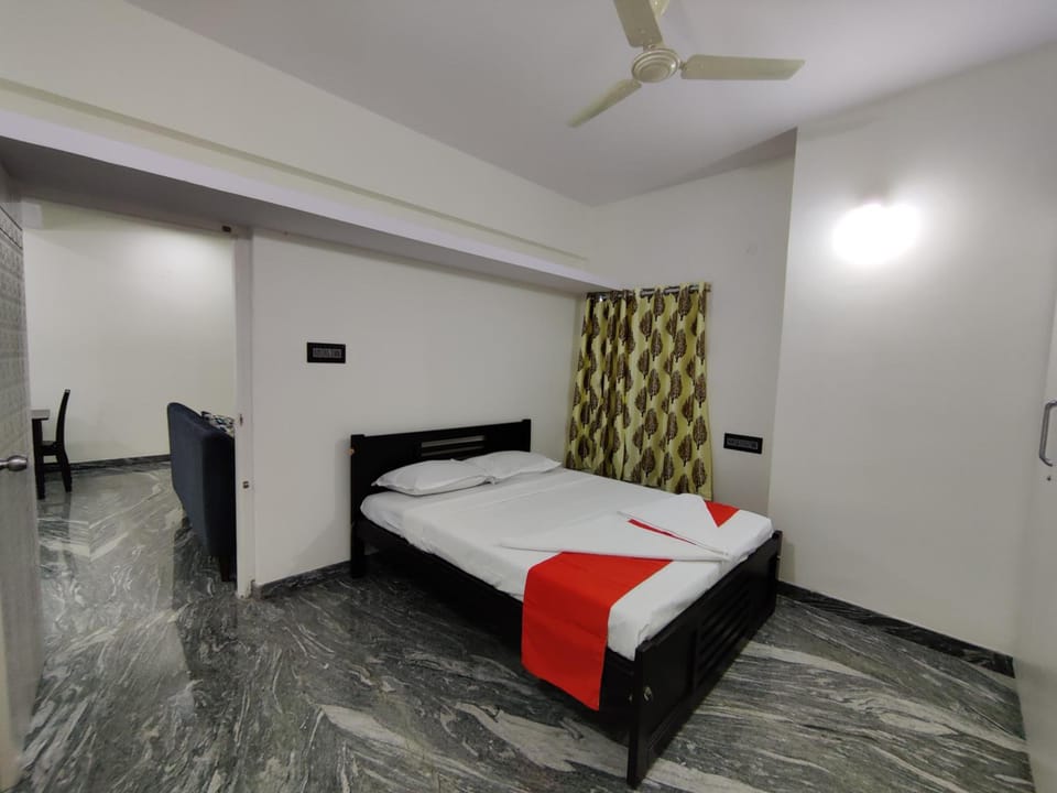 Vogel's Nest Hotel in Mysuru
