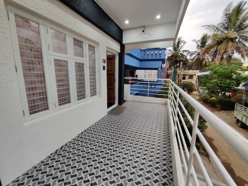 Vogel's Nest Hotel in Mysuru