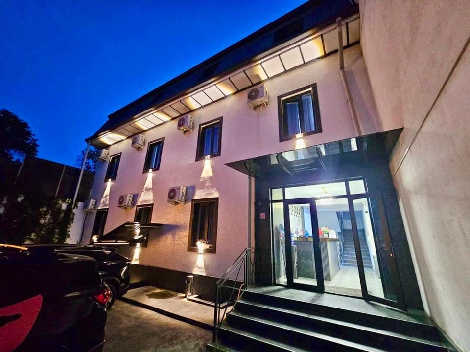 White House Hotel Hotel in Europe
