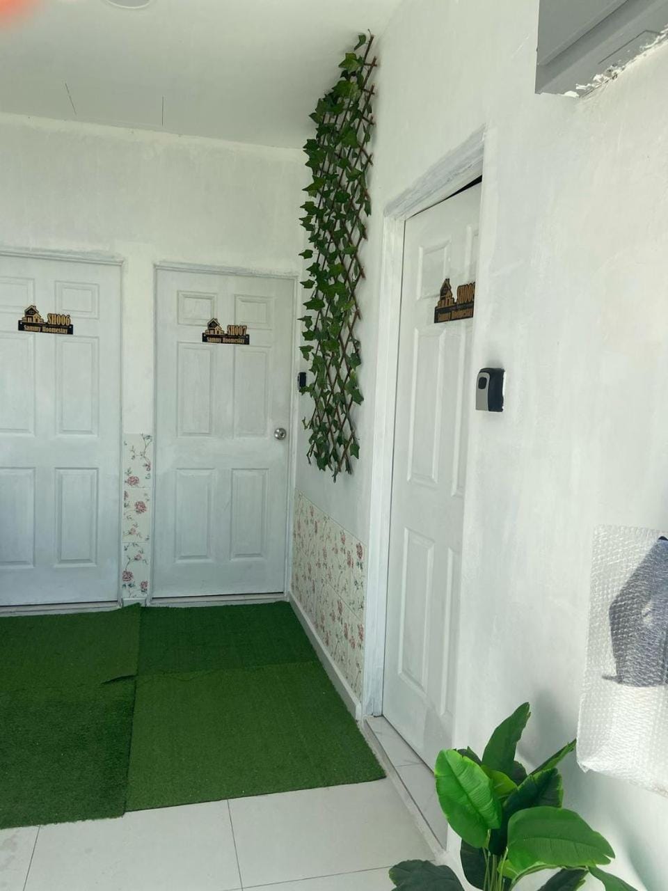 Sammy Hoomestay Hotel in Ipoh