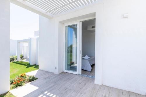 Stunning Capo Falcone Charming Apartments for 4 people Hotel in Stintino