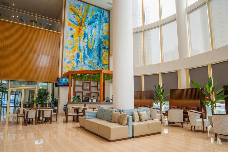 Galaxy Hotel Downtown Hotel in St Petersburg