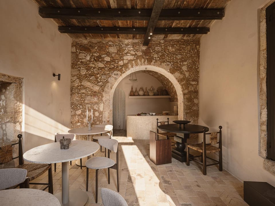 Aisha Hotel Hotel in Chania