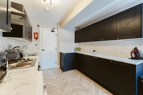 West Drayton Self Contained Studios Hotel in London Borough of Hillingdon