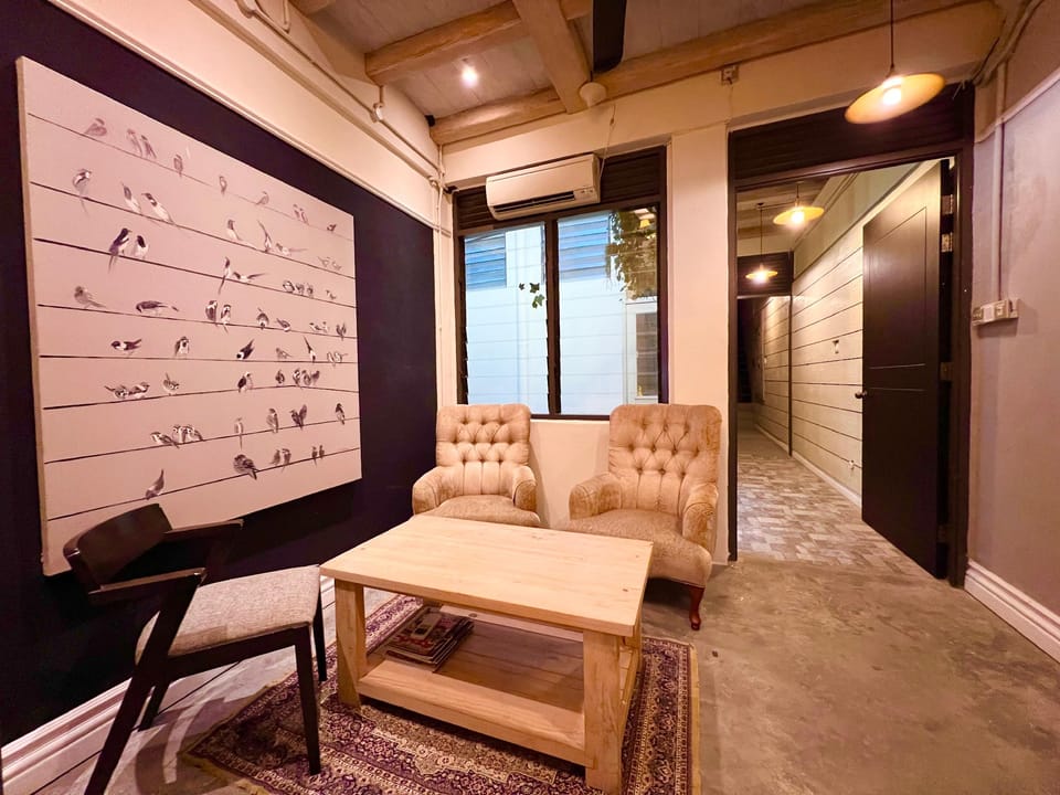 Heritage Hideaway Retreat Inn in George Town