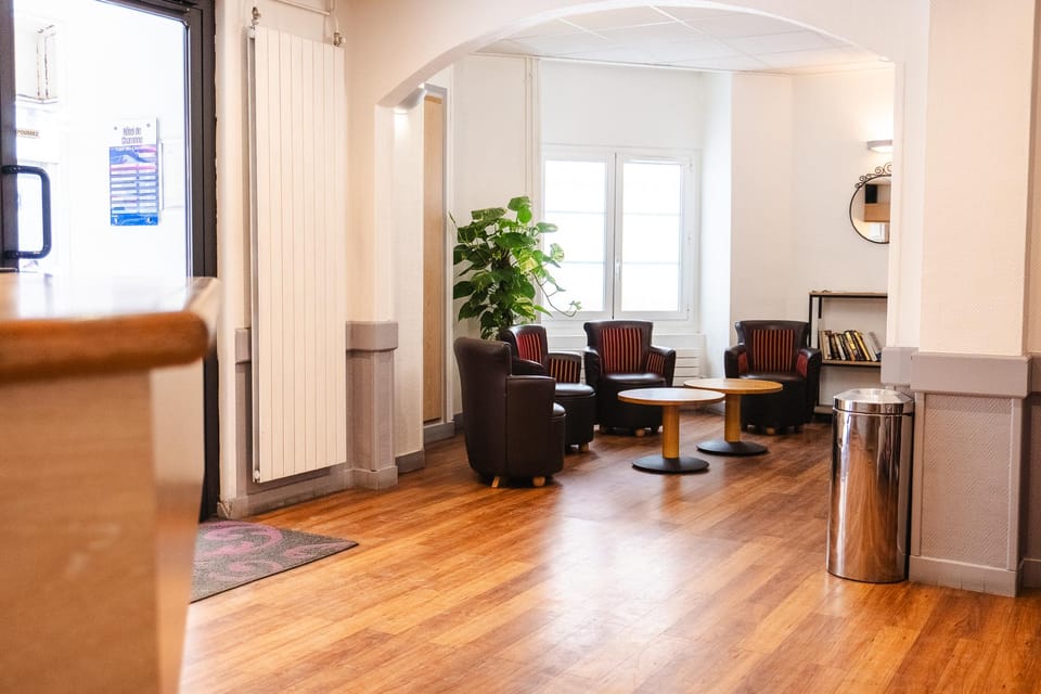 Hotel de Charonne Hotel in Paris