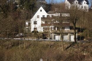 Haus Sonneck Hotel in Willingen