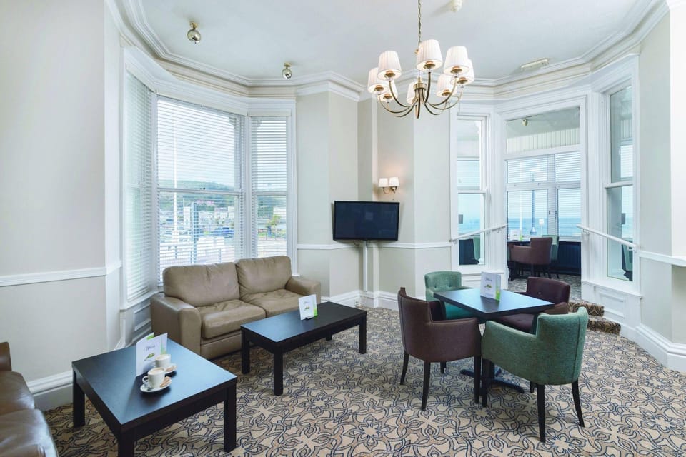 The Marine Hotel Hotel in Llandudno