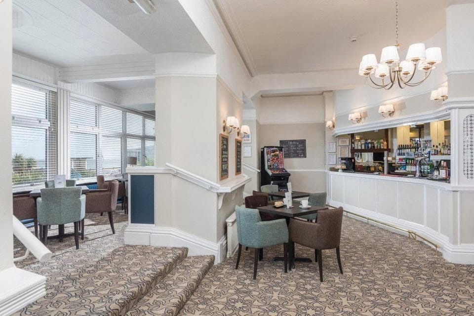 The Marine Hotel Hotel in Llandudno