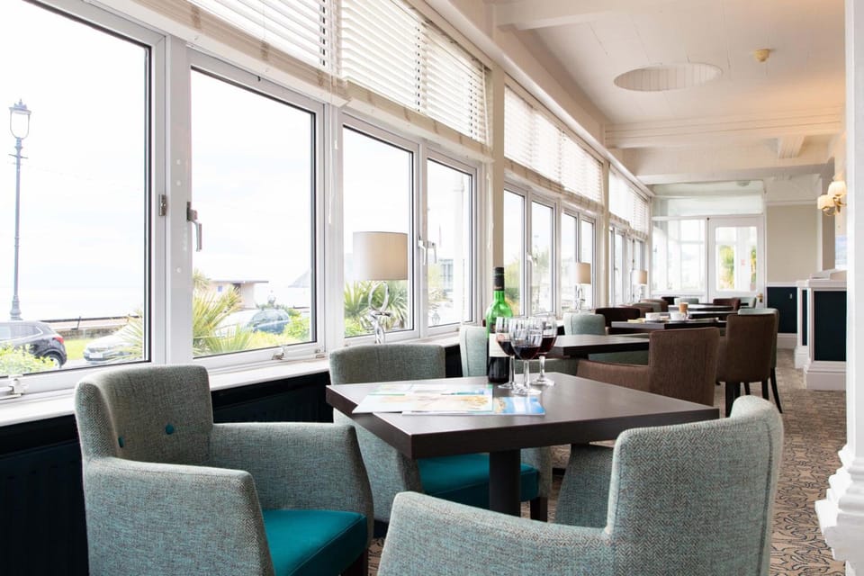Bar/lounge