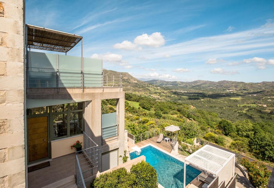 Anna Boutique Villas Hotel in Crete