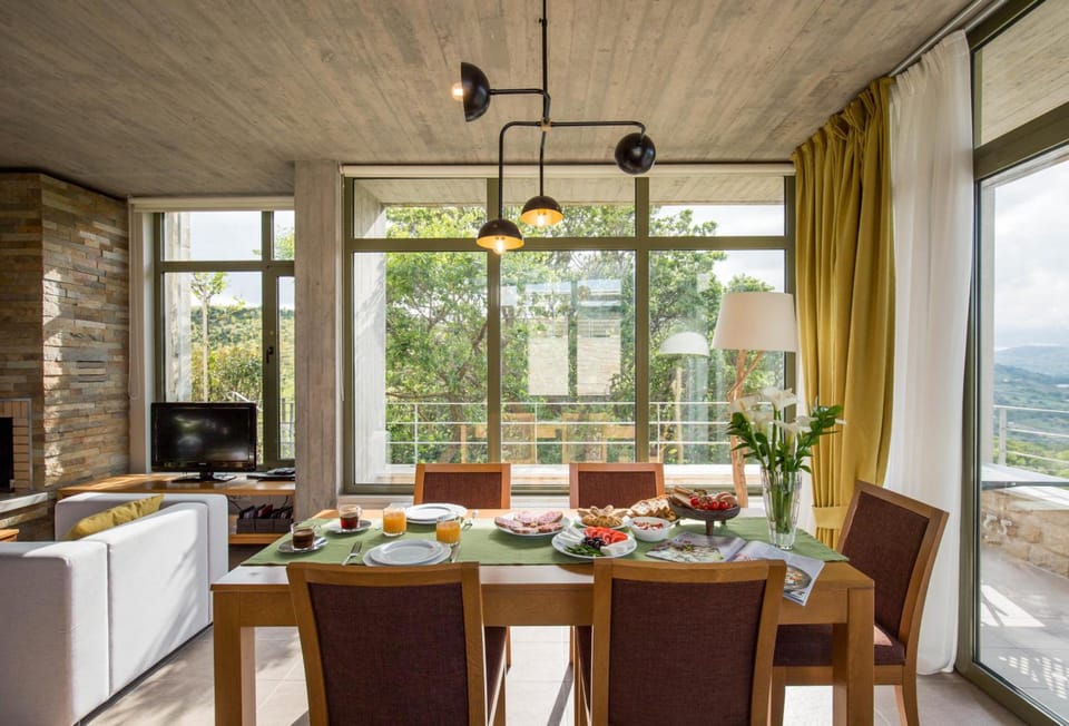 Anna Boutique Villas Hotel in Crete