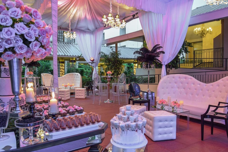 Hilton Garden Inn Guatemala City Hotel in Guatemala City