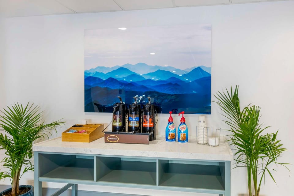 Executive Residency by Best Western Victorville Hotel in Victorville