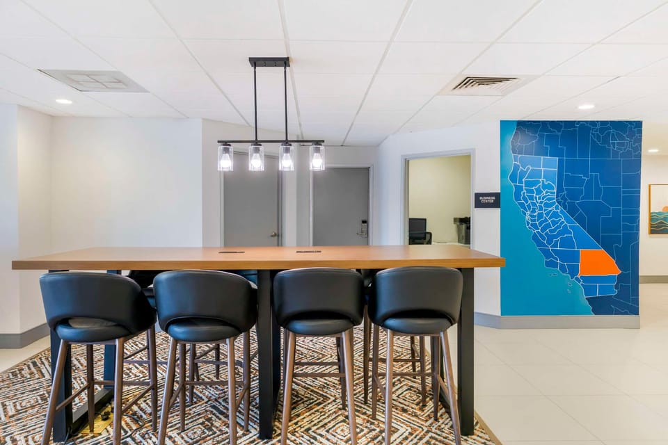 Executive Residency by Best Western Victorville Hotel in Victorville