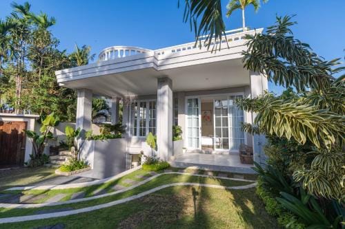 Casa Sara Hotel in North Kuta