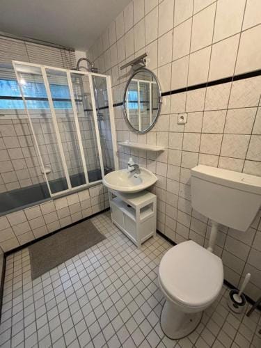 Pension Roos Hotel in Hesse