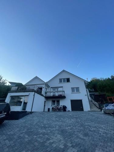Pension Roos Hotel in Hesse