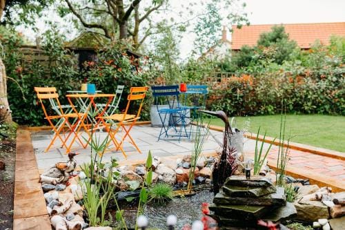 The Piggery @ No 14 Hotel in Bassetlaw District