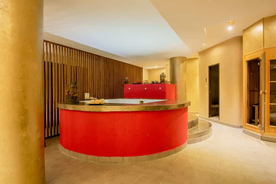 AAR Hotel & Spa Hotel in Greece