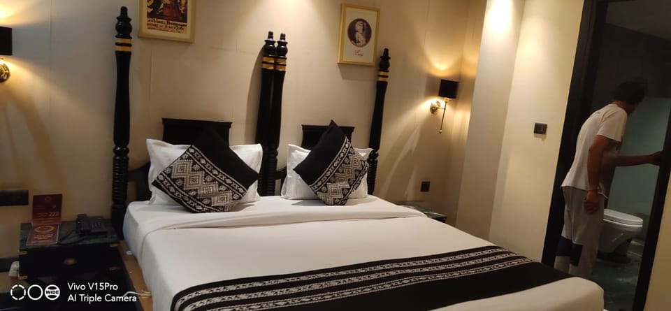 Guestroom