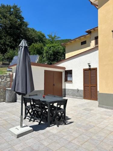 Affittacamere "Fratello Sole e Sorella Luna" Hotel in Umbria