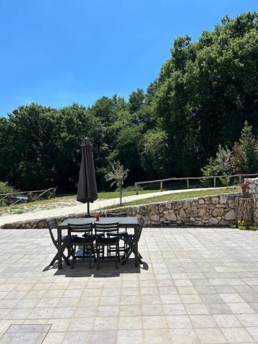 Affittacamere "Fratello Sole e Sorella Luna" Hotel in Umbria