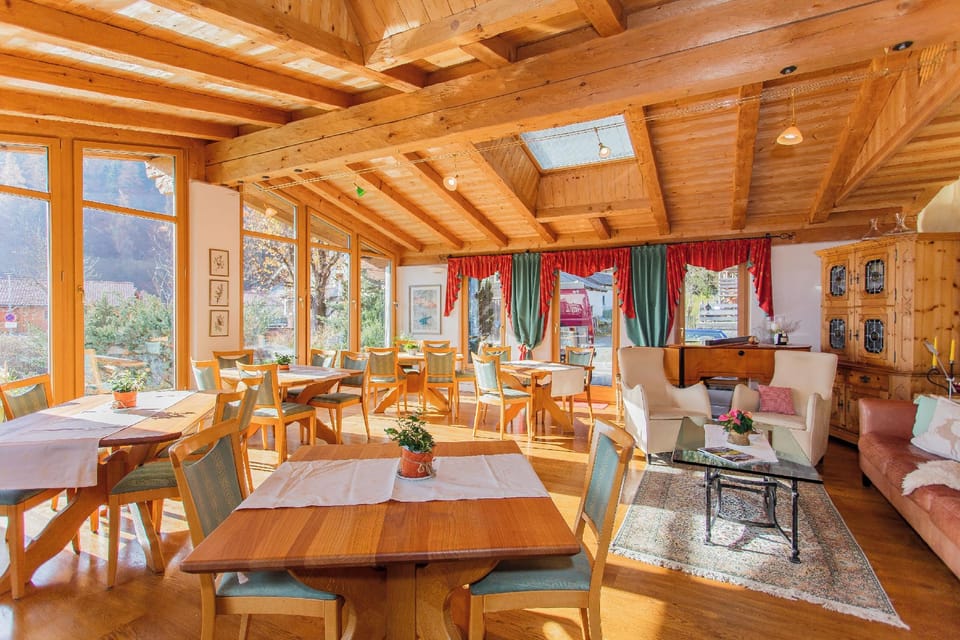 Hettlerhof Hotel in Zell am See