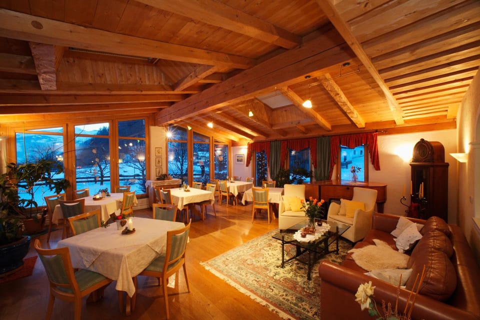 Hettlerhof Hotel in Zell am See