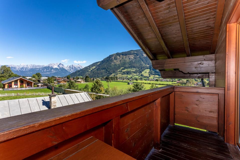 Hettlerhof Hotel in Zell am See