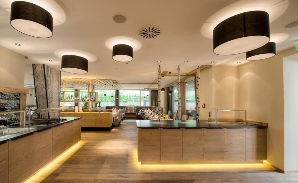 Post Hotel Paznaun Hotel in Trentino-South Tyrol