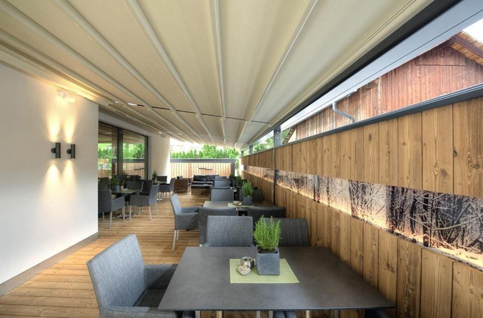 Post Hotel Paznaun Hotel in Trentino-South Tyrol