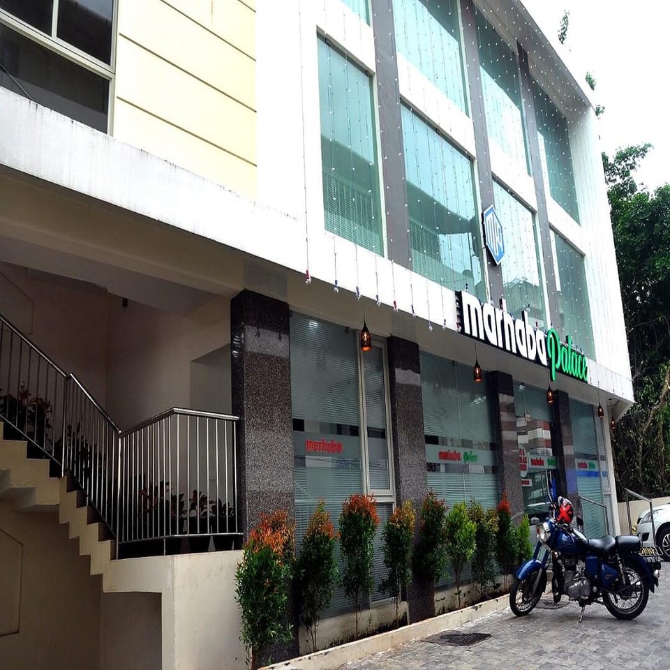 MARHABA PALACE Hotel in Kozhikode