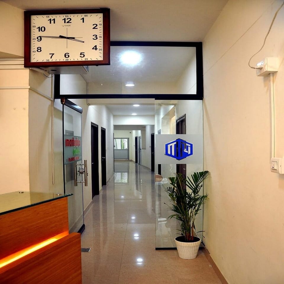 MARHABA PALACE Hotel in Kozhikode