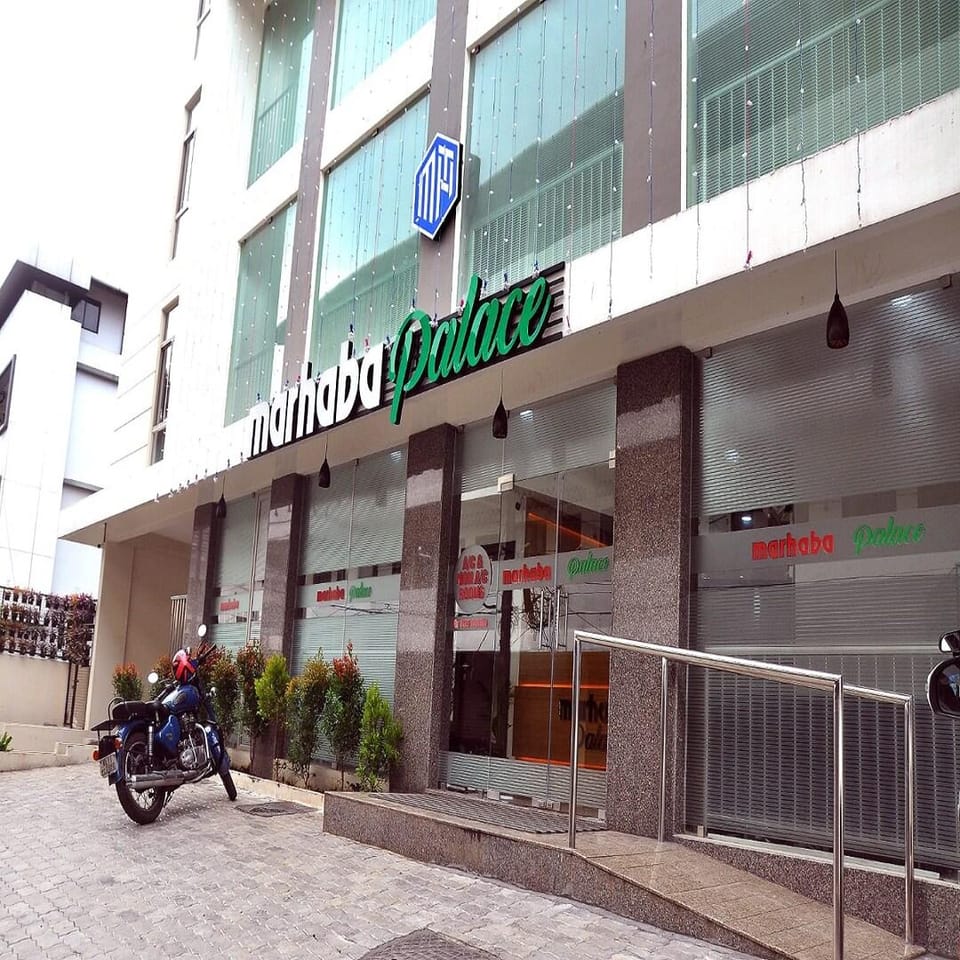 MARHABA PALACE Hotel in Kozhikode