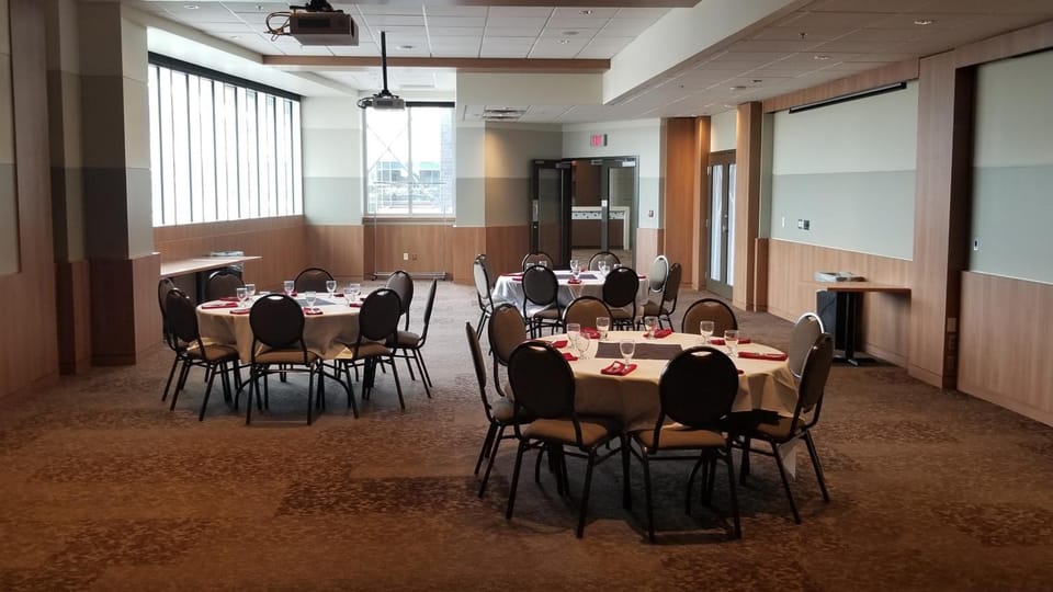 Canad Inns Health Sciences Centre Hotel in Winnipeg