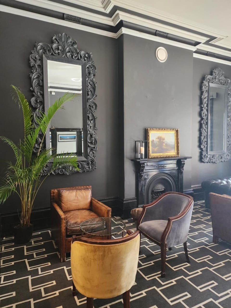 The Macquarie Hobart Hotel in Hobart