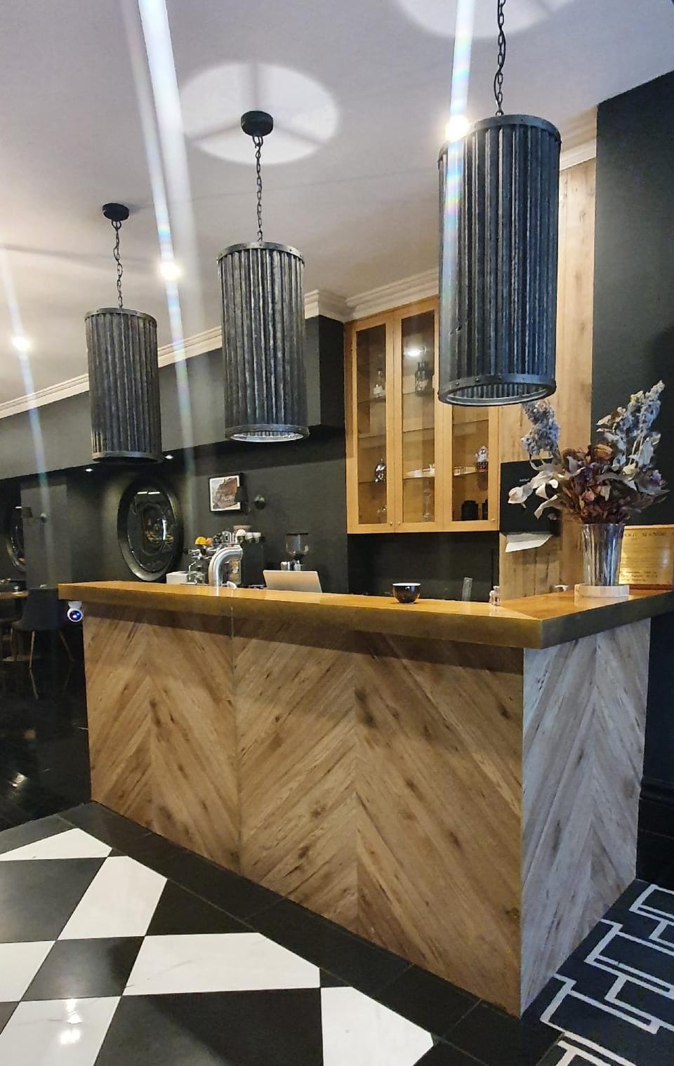 The Macquarie Hobart Hotel in Hobart