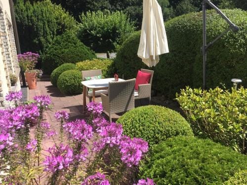 Antoinettes Ferienwohnung Hotel in Ilmenau