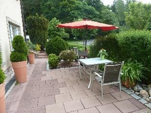 Antoinettes Ferienwohnung Hotel in Ilmenau