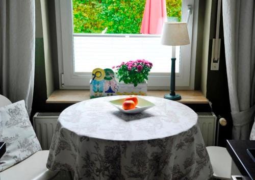 Antoinettes Ferienwohnung Hotel in Ilmenau