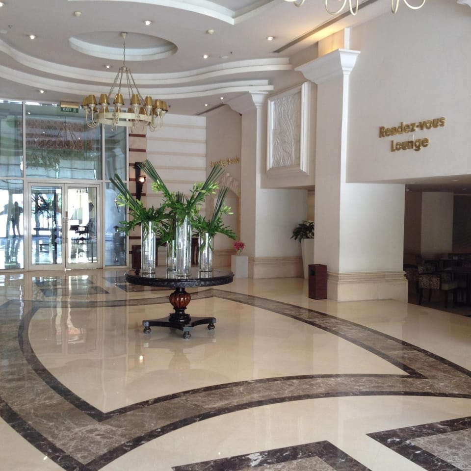 Amarante Pyramids Hotel Hotel in Egypt