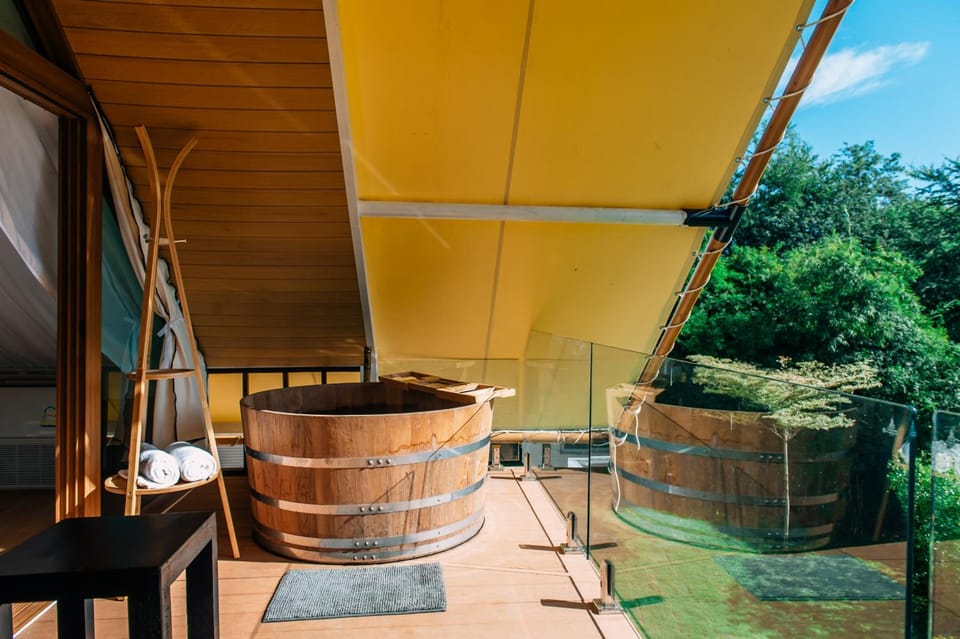 Wonder Mountain Resort Resort in Laos