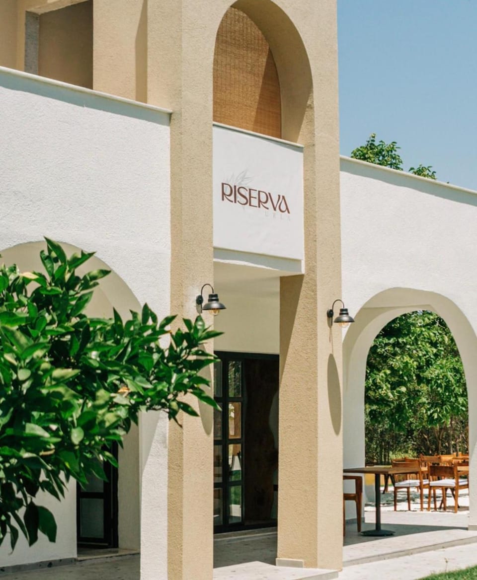 Riserva Urla Hotel in İzmir Province